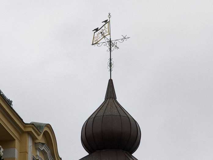 Erstaunlicherweise sind die digital erzeugten Zehnfach-Telebilder des Pixel 6 Pro genauso scharf und detailreich wie die des Ultras. (Bild: Tobias Költzsch/Golem.de)